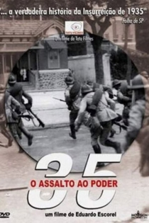 35 - O Assalto ao Poder