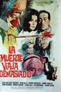 La muerte viaja demasiado