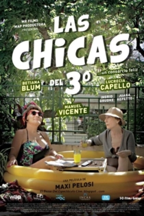 Las chicas del 3º