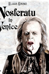 Nosferatu a Venezia