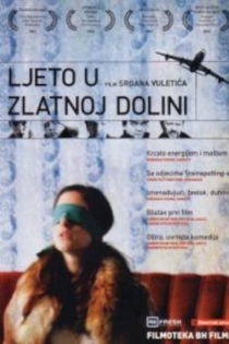 Ljeto u zlatnoj dolini