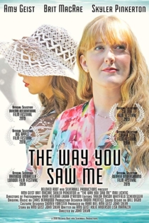The Way You Saw Me