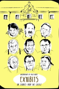 Exponáty Alebo Príbeny Z Kaštieľa