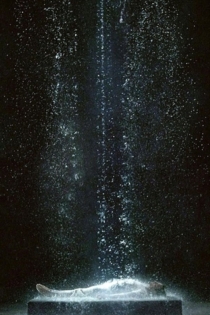 Tristan’s Ascension (The Sound of a Mountain Under a Waterfall)