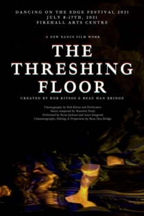 The Threshing Floor