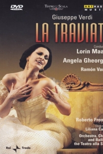 La Traviata