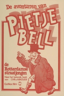 De Avonturen van Pietje Bell