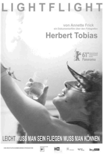 Leicht muss man sein, fliegen muss man können