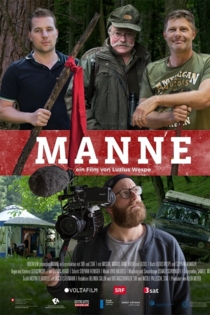 Manne