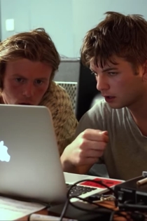 Sold For Parts: A Fontaines DC Documentary