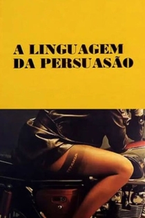 A Linguagem da Persuasão