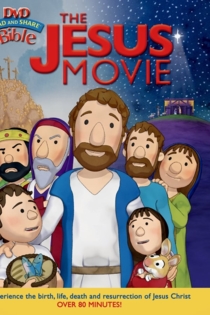 The Jesus Movie
