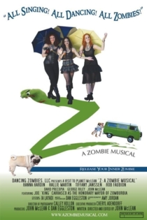 Z: A Zombie Musical