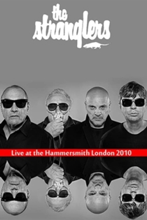 The Stranglers: Live at The Apollo