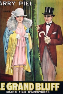 Sein größter Bluff