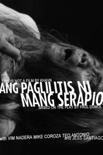 Ang Paglilitis ni Mang Serapio