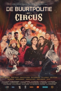 De Buurtpolitie: Het Circus