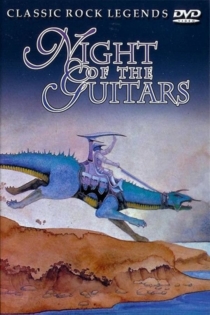 Various – Night Of The Guitars