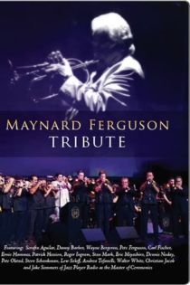 Maynard Ferguson: Tribute