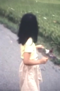 夏休み鬼無里に行った。