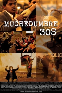Muchedumbre 30s