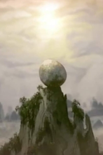 Journey to the East