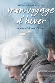 Mon voyage d'hiver