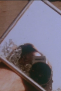 Southcote Road (Frame Displacement)