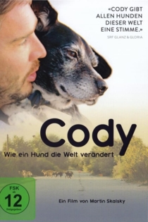 Cody - The dog days are over
