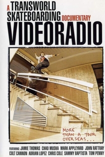 Transworld - Videoradio