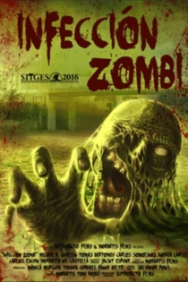 Infección zombie