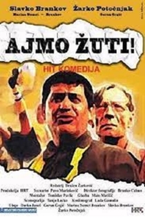 Ajmo žuti