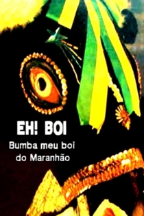 Eh! Boi: O Bumba-Meu-Boi do Maranhão