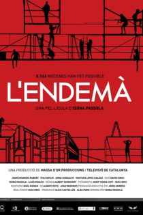 L’Endemà