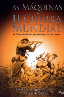 The War Machines of the WWII - Vol 4