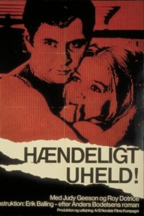 Hændeligt uheld