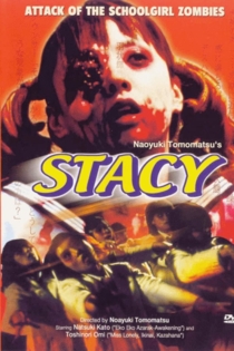 STACY