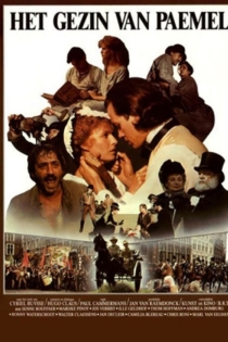 Het gezin van Paemel