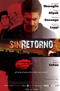 Sin retorno