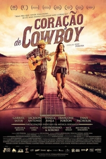 Coração de Cowboy