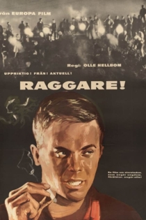 Raggare!
