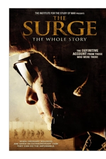 The Surge: The Whole Story