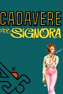 Cadavere per signora