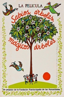 Sabios árboles, mágicos árboles