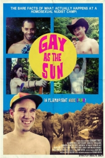 Gay as the Sun