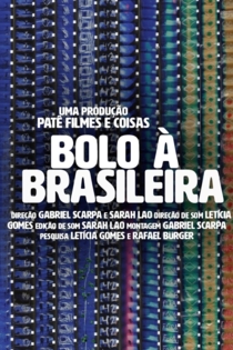 Bolo à Brasileira