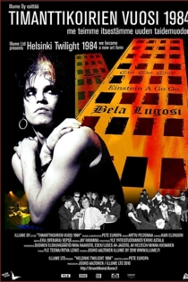 Timanttikoirien vuosi 1984