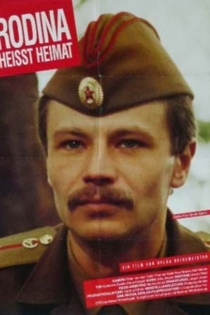 Rodina heißt Heimat