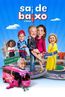 Sai de Baixo: O Filme