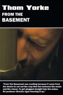 Thom Yorke - From The Basement